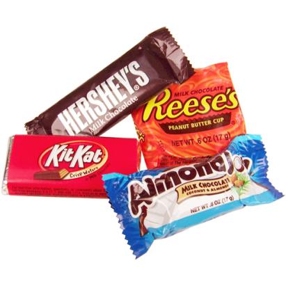 hershey-snack-size-candy