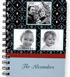 Customized Notebook Only $3.95 Shipped and More