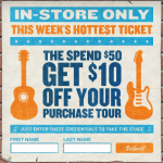 $10 Coupon for Old Navy