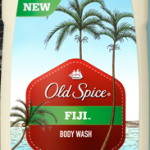 $.99 Old Spice Body Wash
