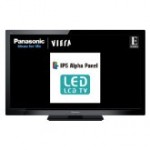 $549 Panasonic 42-Inch Smart HDTV