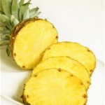 Printable Coupon: $.50/1 Del Monte Fresh Pineapple