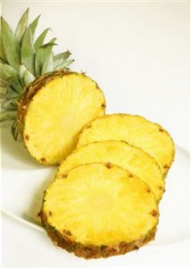 pineapple