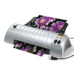 Amazon: Scotch Thermal Laminator Only $19.97 (75% Off!)