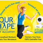 $10 Wii Game: Your Shape Personalized Workouts