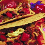 FREE Tacos on National Taco Day TODAY