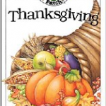 FREE Kindle Thanksgiving Cookbook and 6 More!