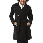 Women’s Trench Coat Only $37.99