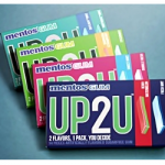 FREE Up2U Gum at Walgreens