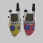 Kids Walkie-Talkies only $11 Shipped