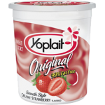 Kroger Deal of the Day: $.75 Off Yoplait