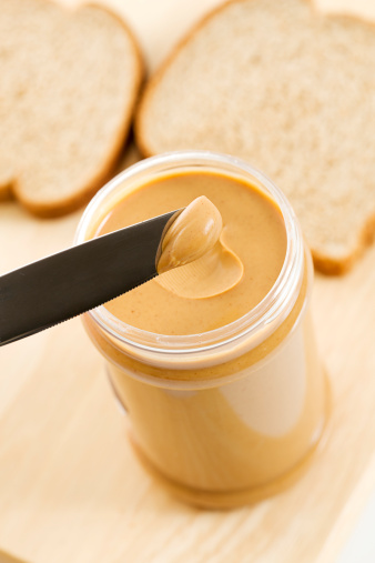 Peanut-Butter-Shortage