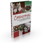 Free Christmas Recipes Ebook