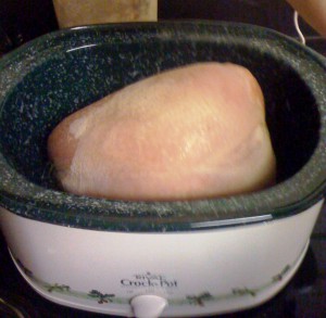 Crock-Pot-Turkey