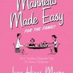 Free eBook: Manners Made Easy