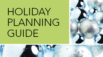 HolidayPlanning