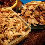 My Favorite Recipe Ideas for Leftover Turkey: Share Yours!