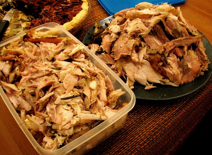 Leftover-Turkey-Recipes