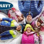*HOT* $10 for $20 Voucher to Old Navy (Today Only!)