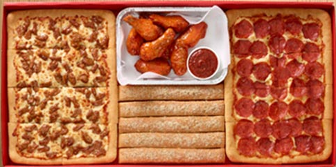 Pizza Hut Dominos And More Pizza Deals Faithful Provisions
