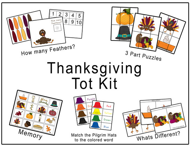 Thanksgiving-Tot-Kit