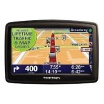 Amazon Lightening Deal: Tom Tom $89 + Free Lifetime Map Updates