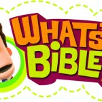 Winners: What’s In The Bible? DVD Giveaway