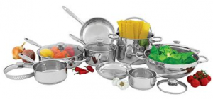 Wolfgang-Puck-Cookware