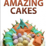 FREE Amazing Cakes eBook Download