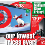 Target: Black Friday Deals 11/25-11/26