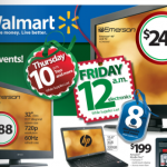 Walmart: Black Friday Deals (11/24-11/26)