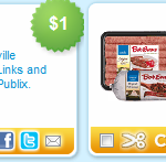 Printable Breakfast Coupons: Johnsonville and Bob Evans