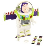 LEGO Buzz Lightyear Clock and Watch Only $24.99 (Reg. $55)