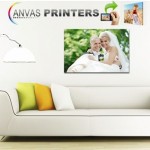 98% Off at Canvas Print