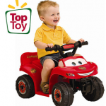 Cars 2 Toy Deals