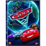 Cars 2 DVD Only $12.99