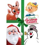 $12.99 Original Christmas Classics DVD