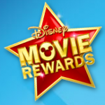 Disney Movie Rewards Code | 25 Point Code