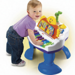 Fisher Price Baby Grand Piano Only $25