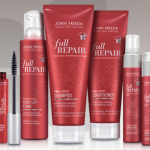 FREE Sample of John Frieda