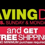 Kohls Cyber Monday:  Extra 20% off Code + Free Shipping Sitewide