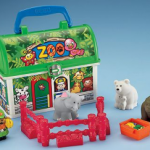 Kohls Cyber Monday: Little People Take Along Set As Low As $.19!