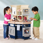 Little Tikes Super Chef Kitchen Only $47 Shipped