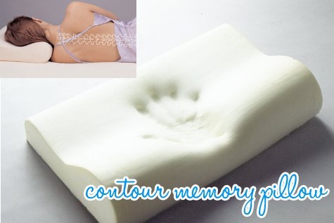 memory-foam-pillow