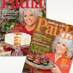 Paula Deen Magazine Subscription Only $10 (49% Savings)