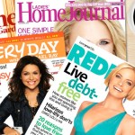 FREE Subscription to Everyday with Rachael Ray, Weight Watchers and More