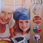 Publix Booklet: Winter Family Savings
