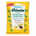 FREE Ricola + Moneymaker at CVS!