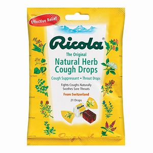 ricola-drops