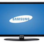 Samsung 22″ LED TV Only $198